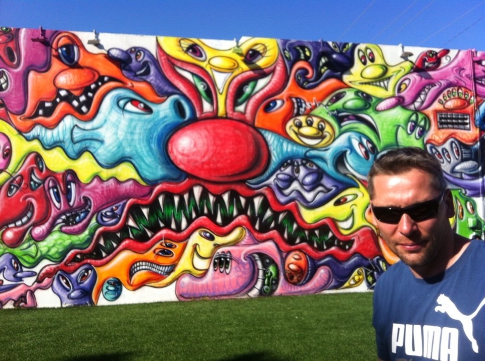 Egyesült Államok - Miami - 