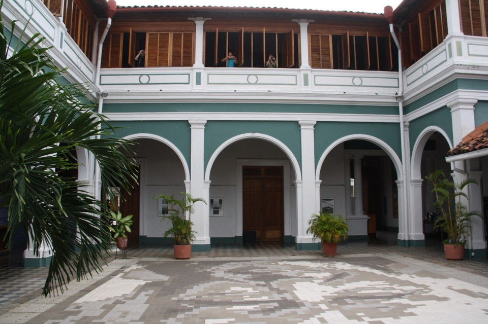 Nicaragua - Granada - 