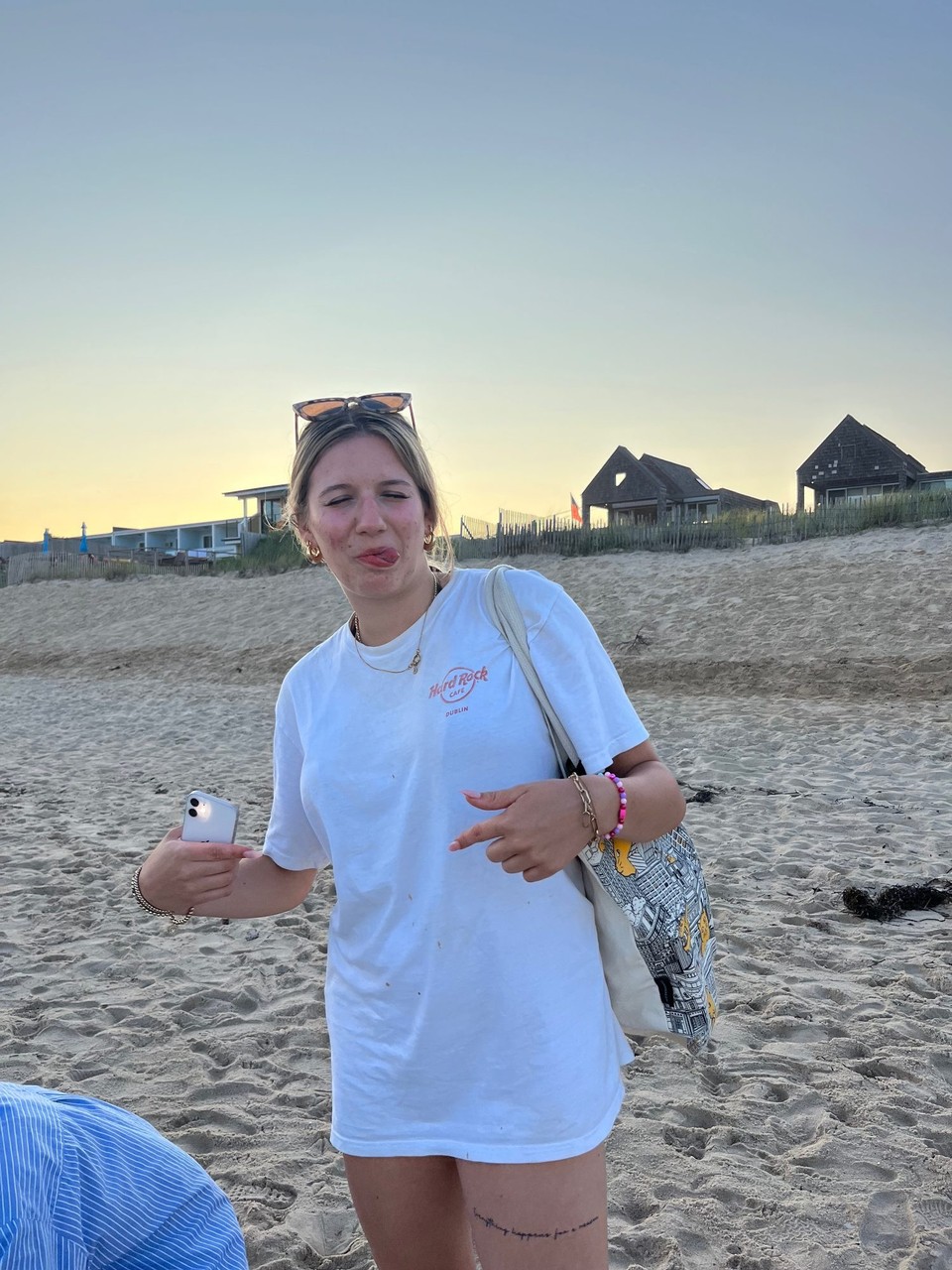 United States - The Hamptons - Muss sein