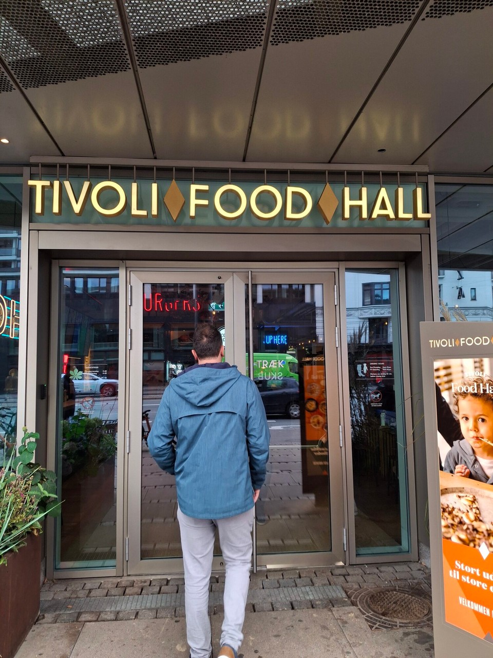 Dänemark - København - 