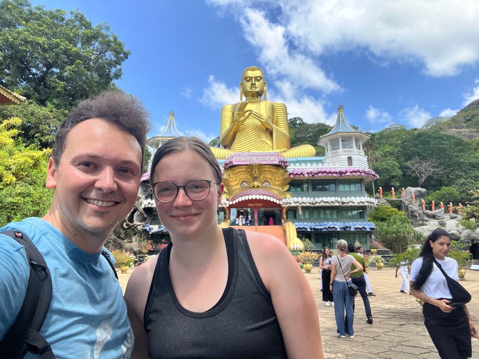 Sri Lanka -  - 