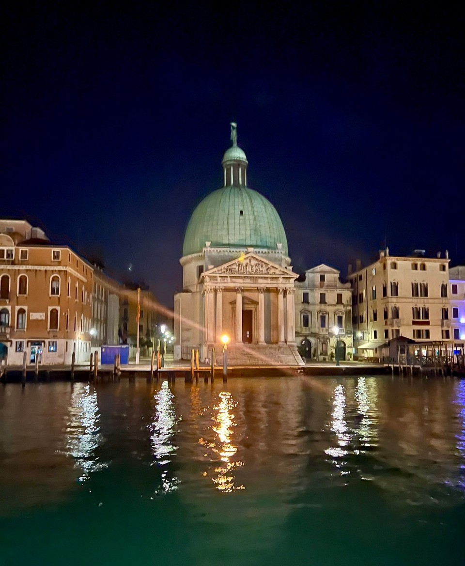 Italien - Venedig - 
