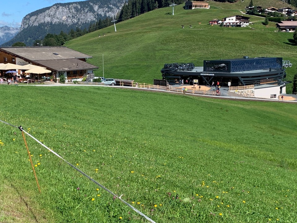 Österreich - Söll - 