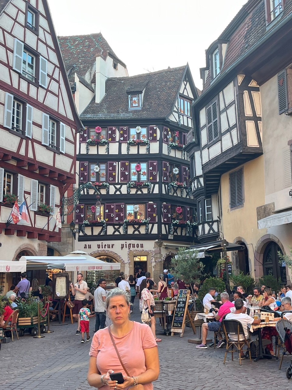 Frankreich - Colmar - 