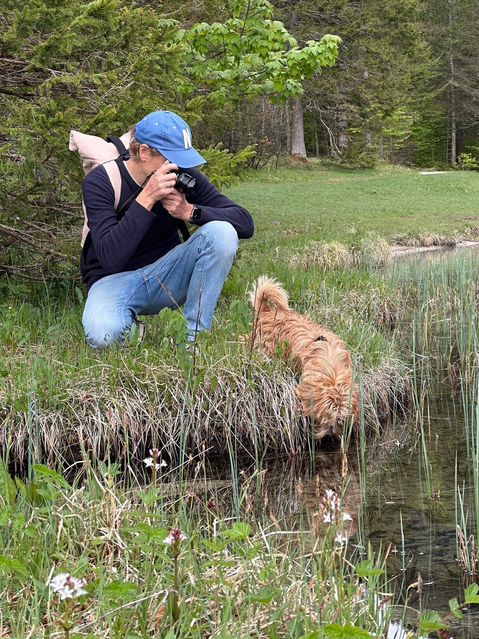 Deutschland - Mittenwald - 