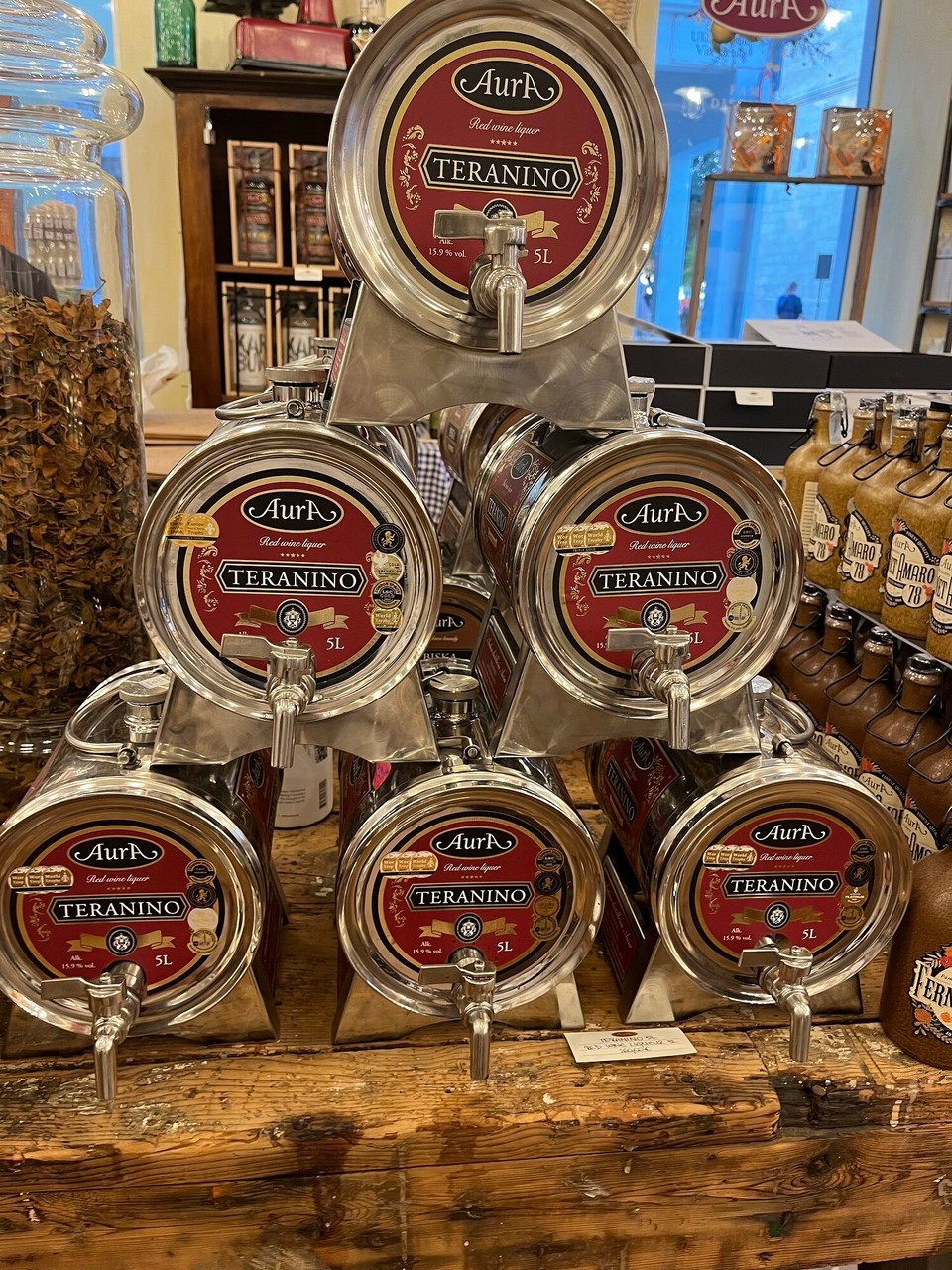 Kroatien - Novigrad - 