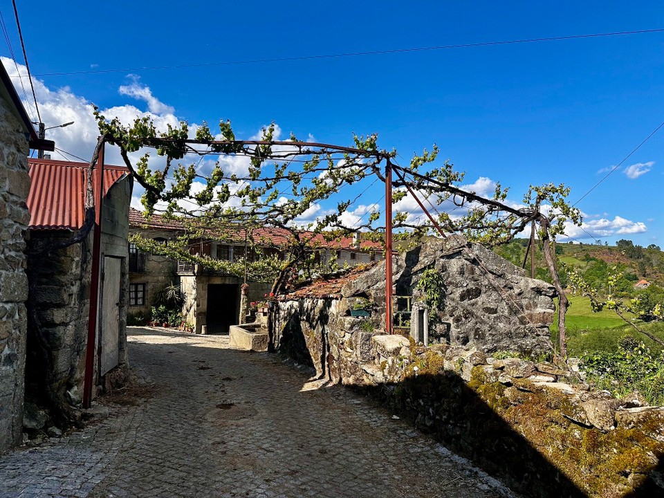 Portugal - Gerês - 