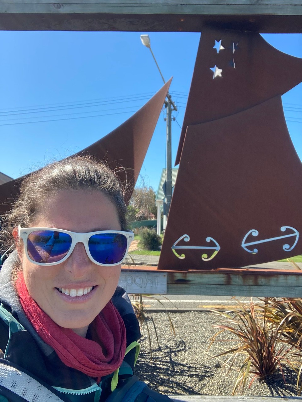 Neuseeland - Invercargill - 