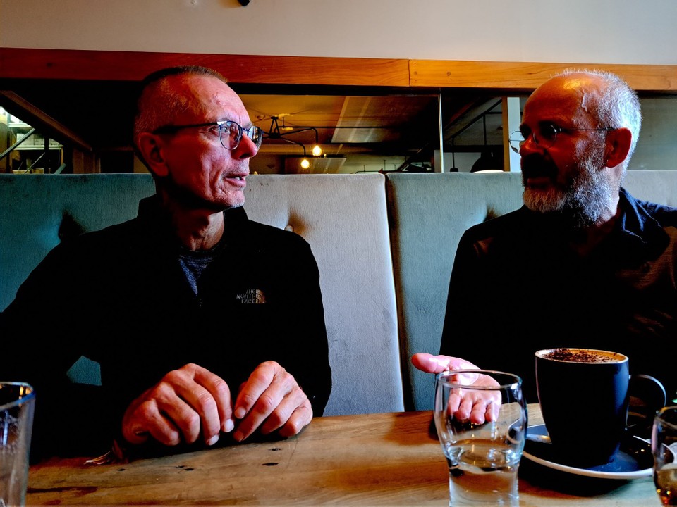 Neuseeland - Waikanae - 