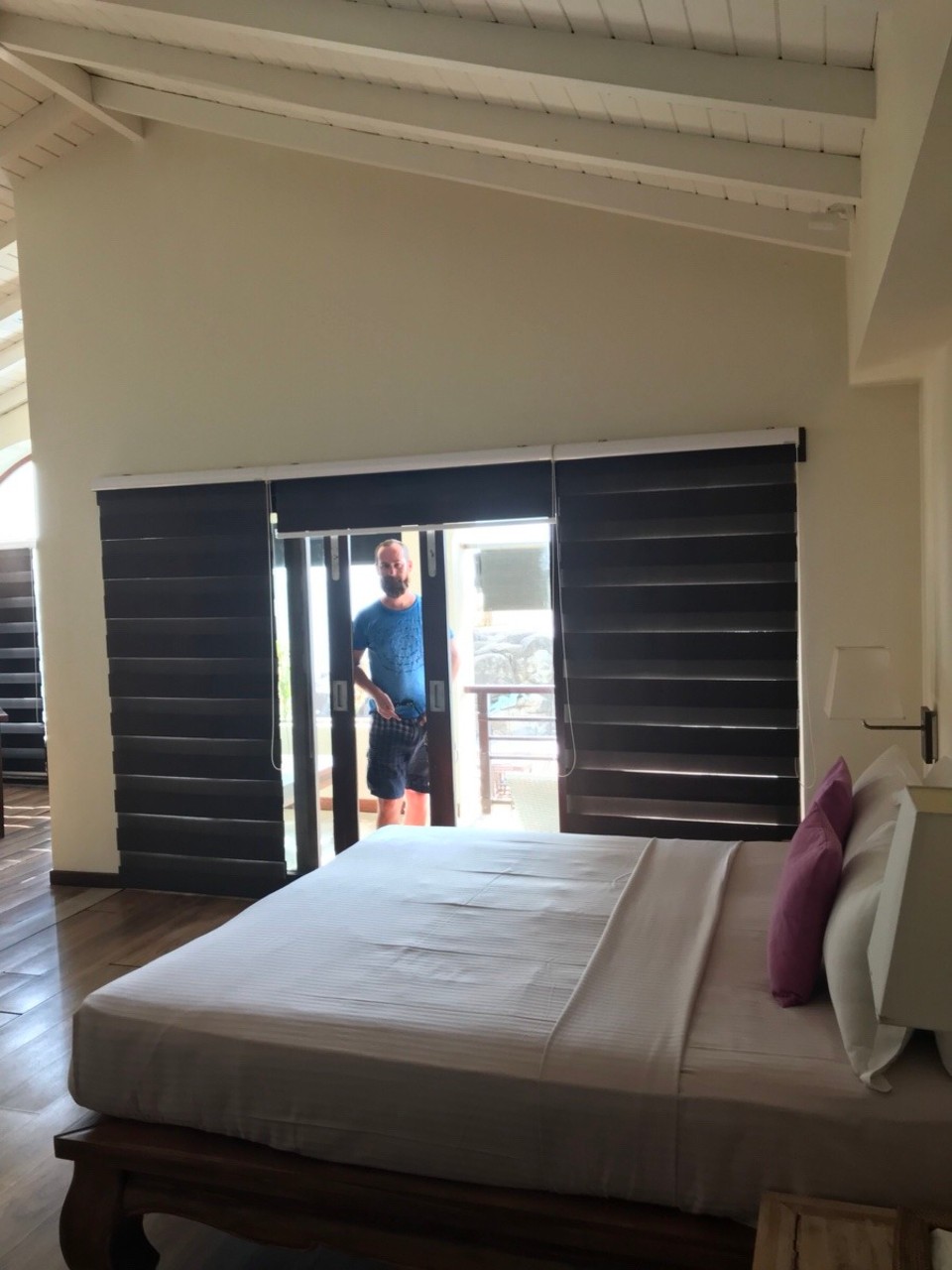 Sri Lanka - Unawatuna - 