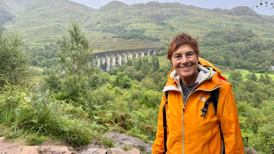United Kingdom - Glenfinnan - 