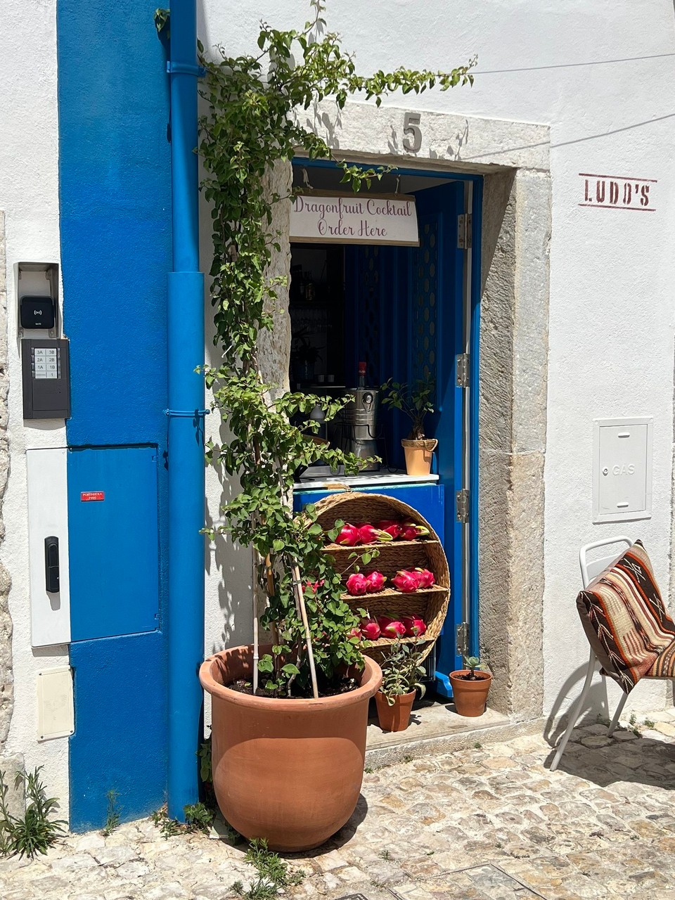 Portugal - Lissabon - 
