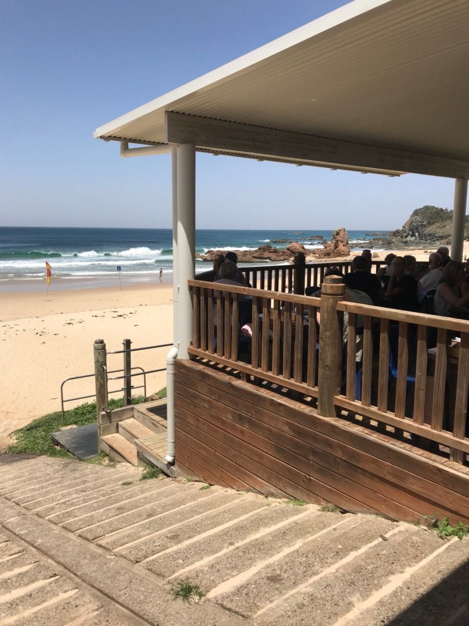 Australien - Port Macquarie - 