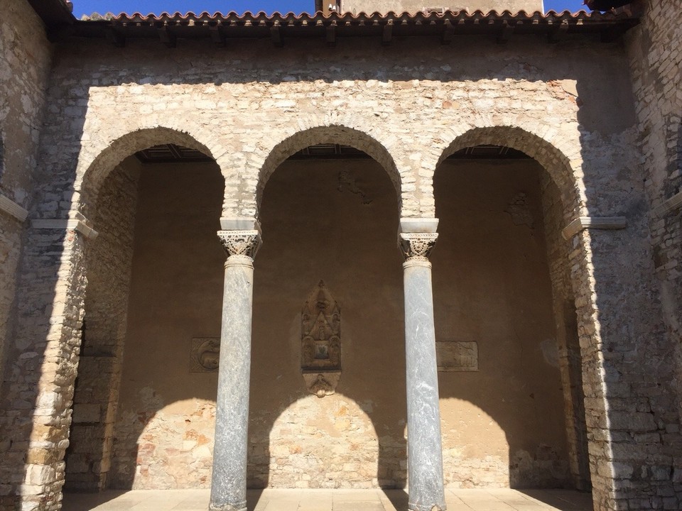 Kroatien - Poreč - 