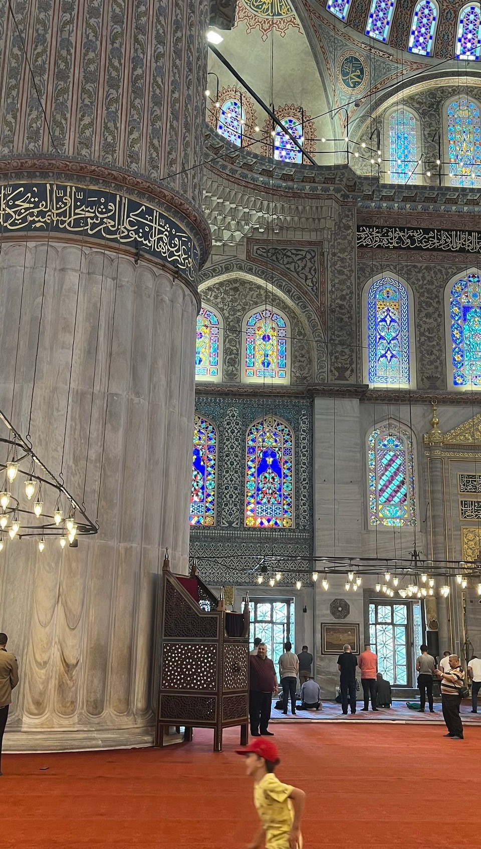 Türkei - Fatih - 