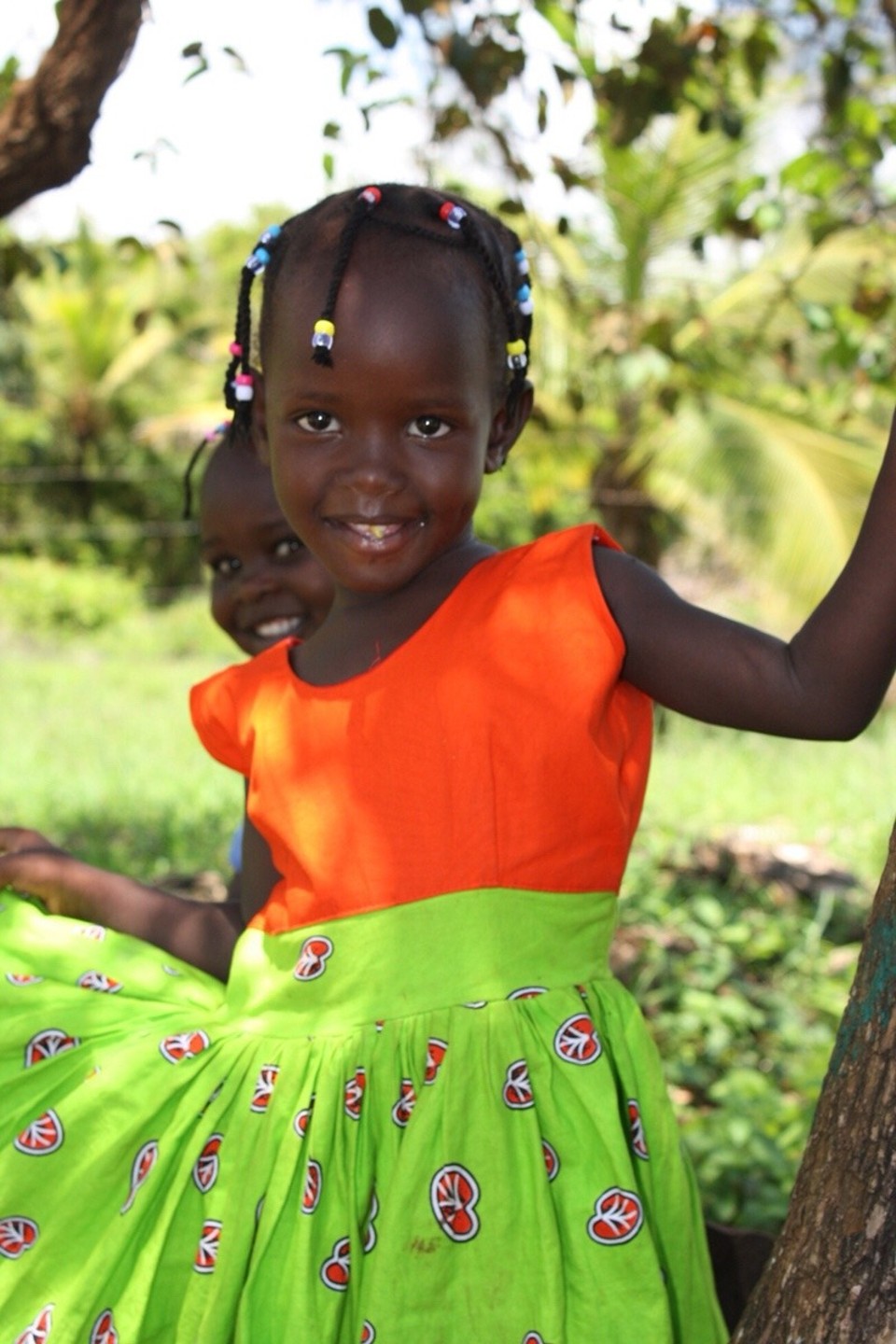 Kenia - Kwale - 
