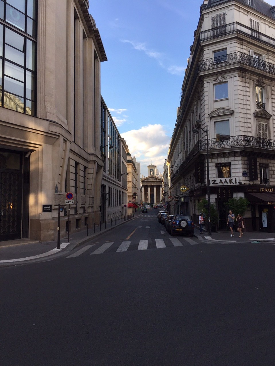Frankreich - Paris - 