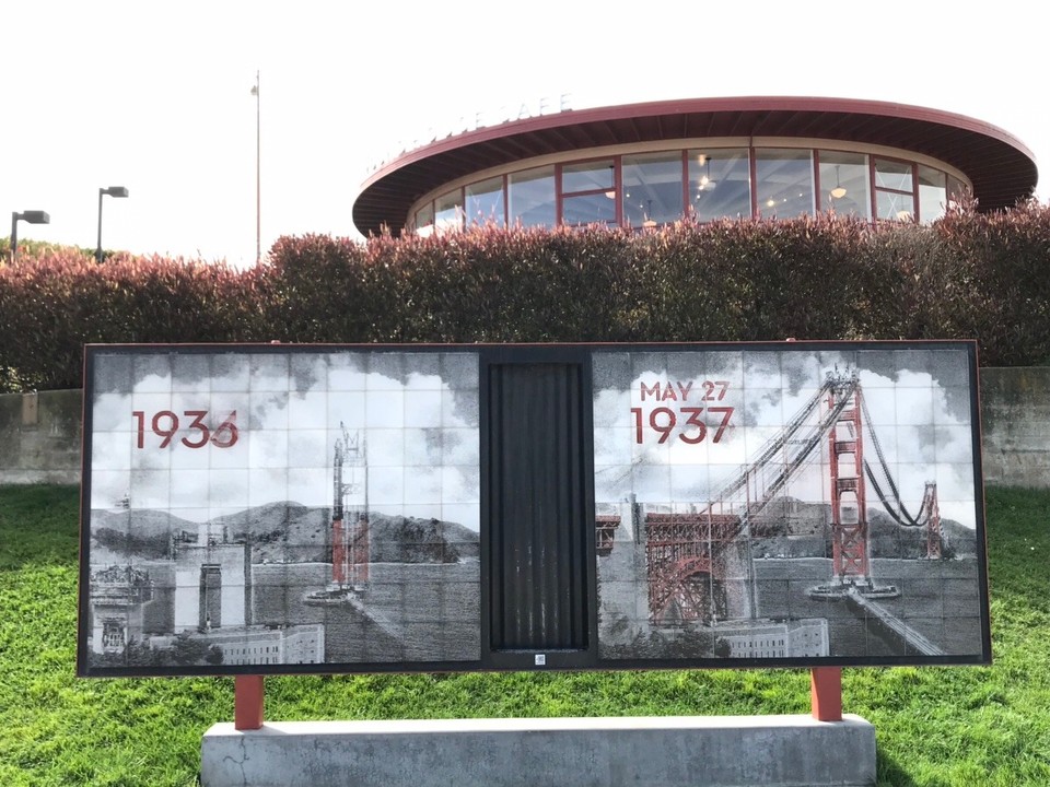 Vereinigte Staaten - San Francisco - 