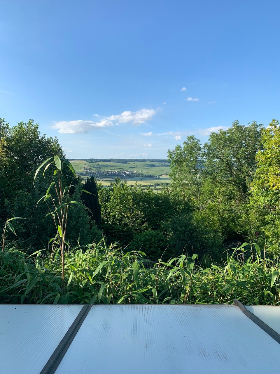 Frankreich - Dormans - 