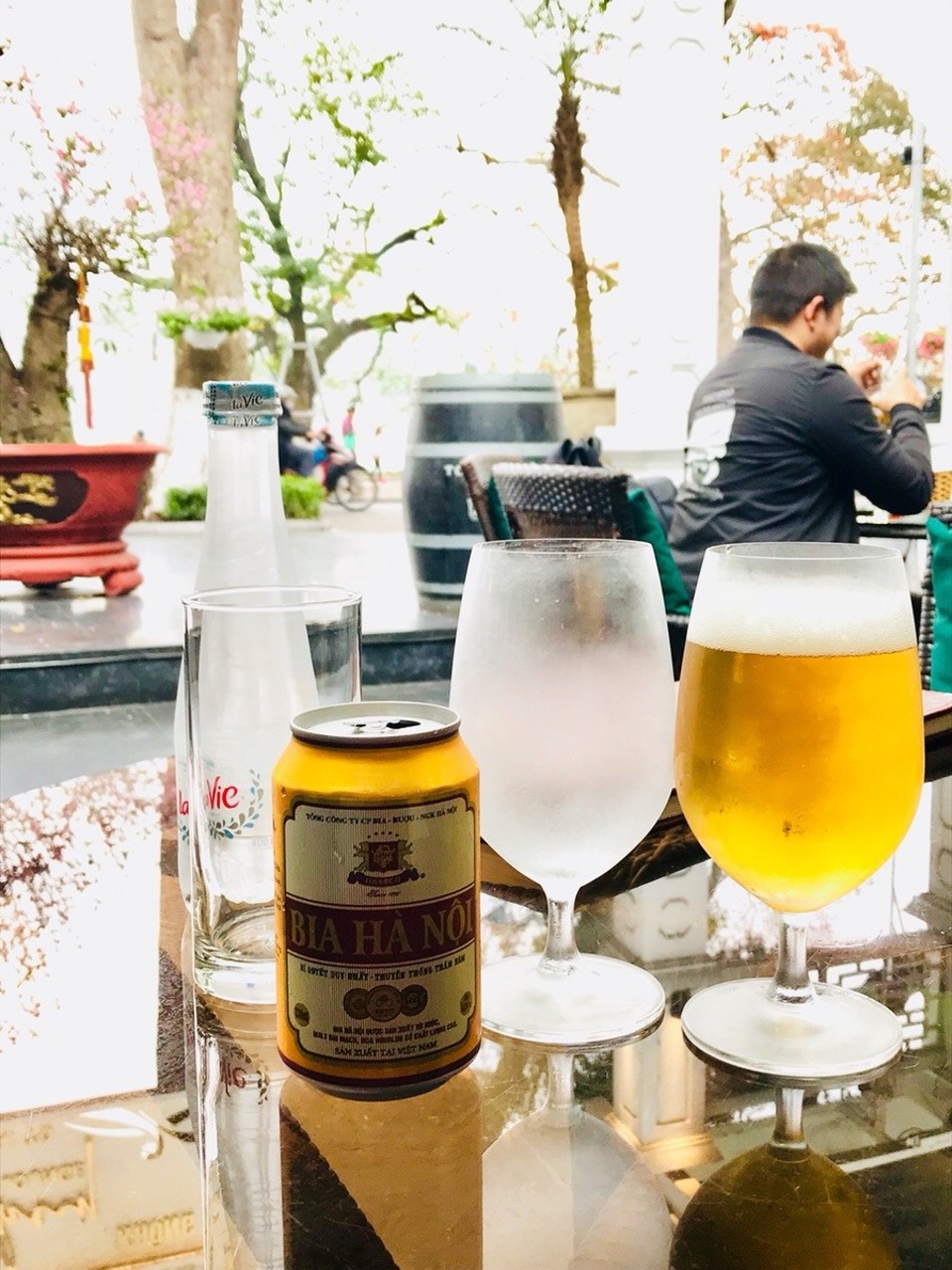 Vietnam - Hanoi - 