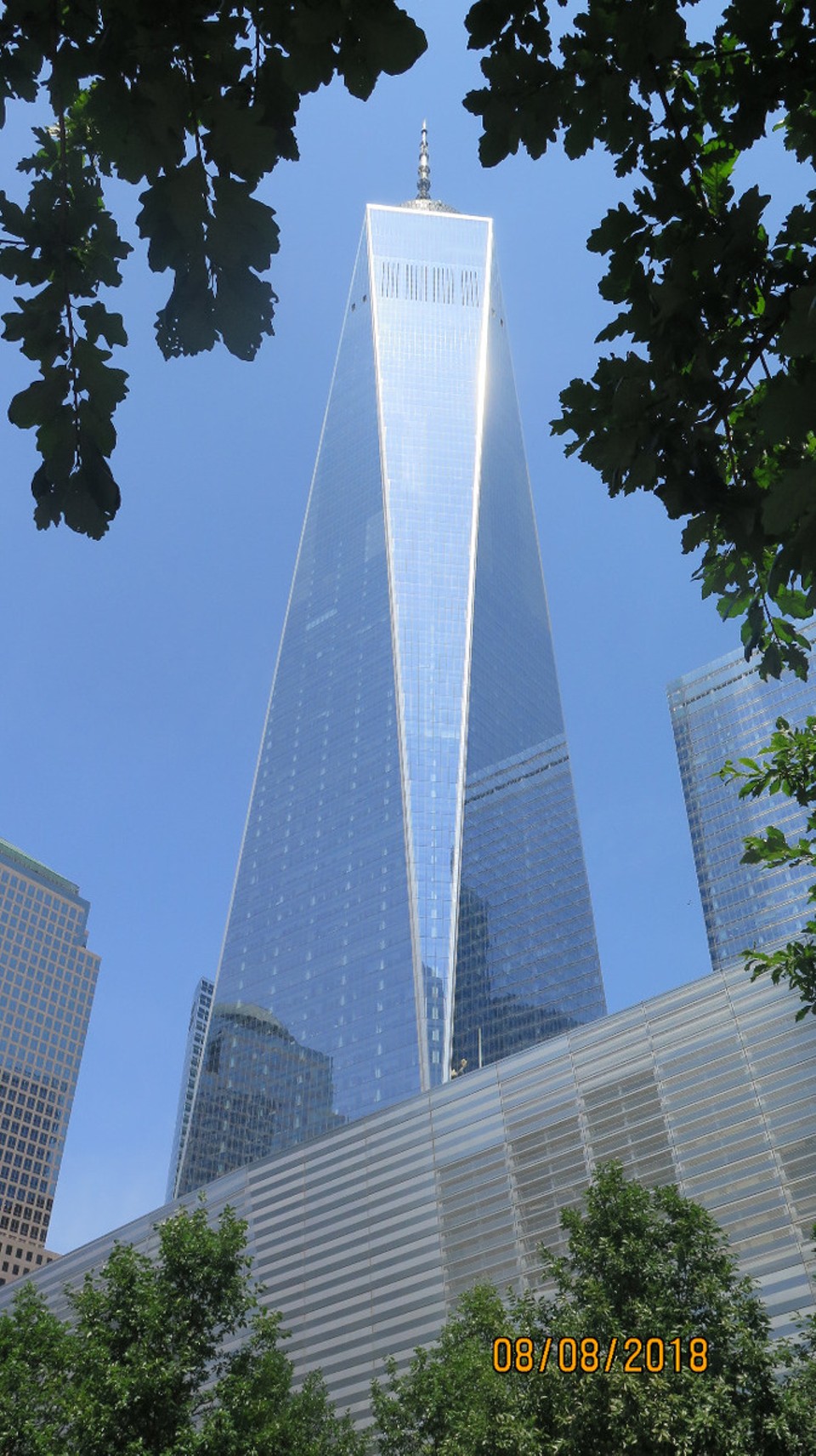 USA - New York - 