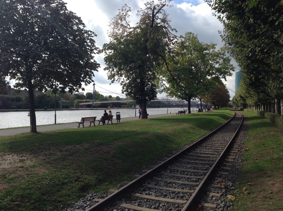Deutschland - Frankfurt am Main - 