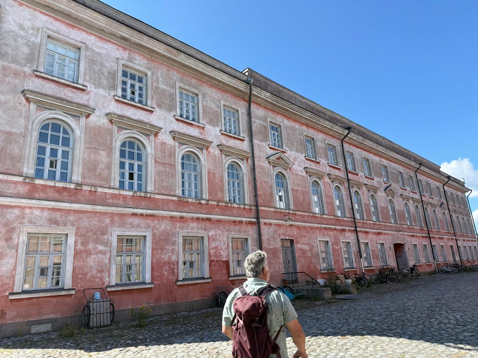 Finnland - Helsinki - 