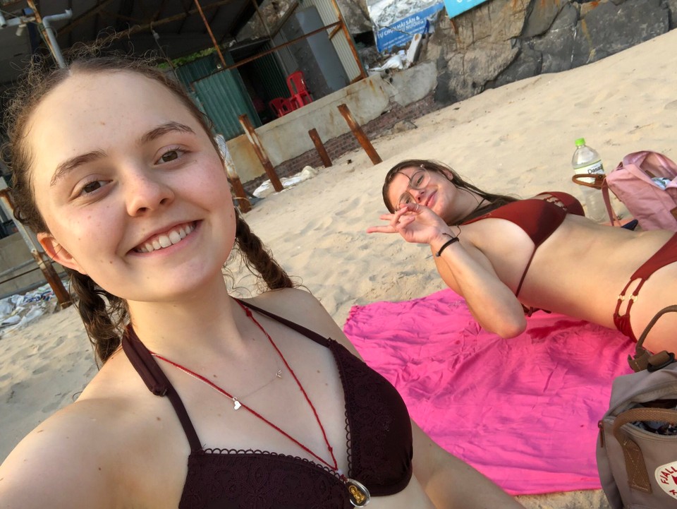 Vietnam - Haiphong - 