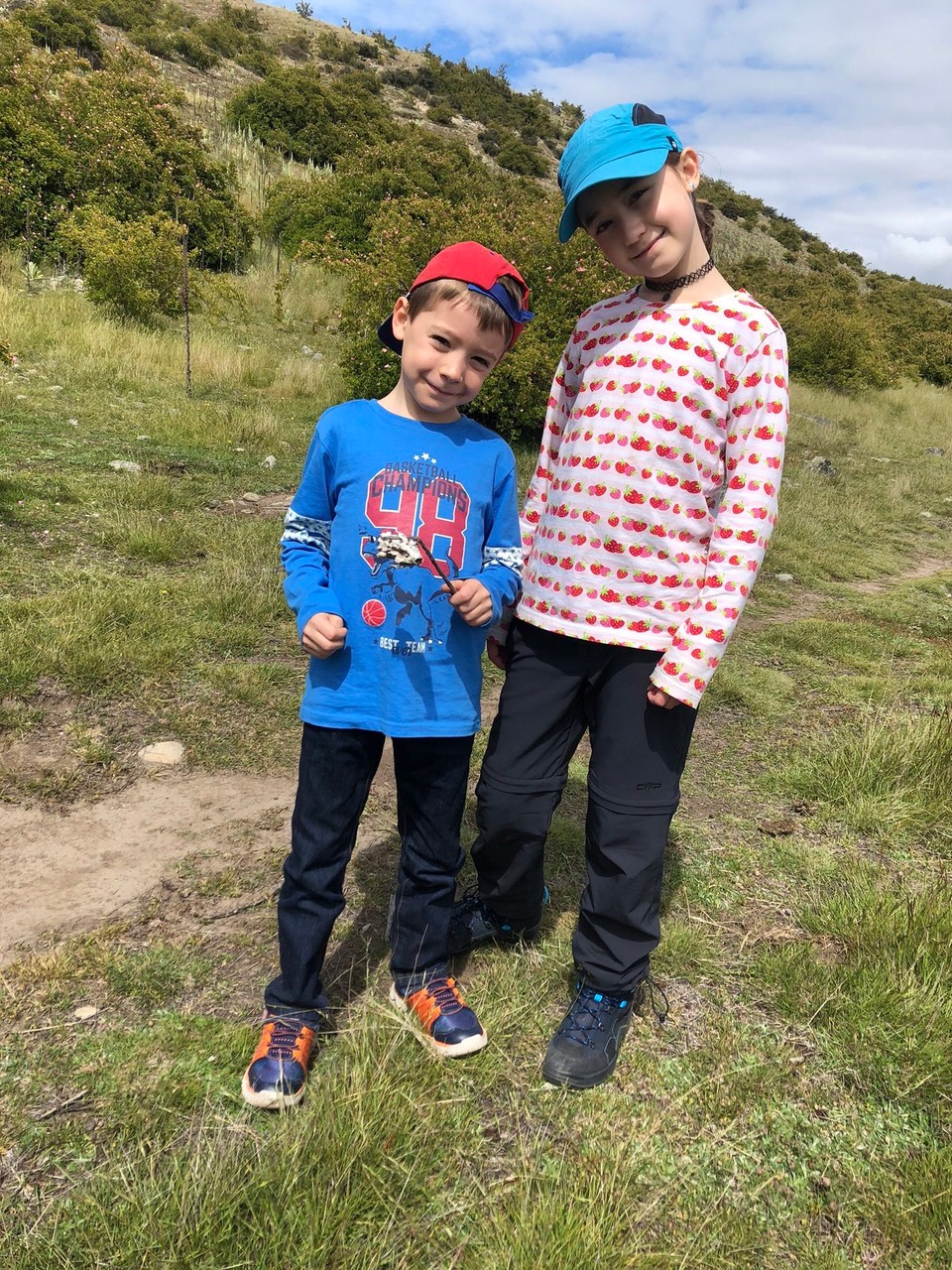Neuseeland - Tekapo - ... und leider auch tote Kaninchen und Kaninchenknochen.