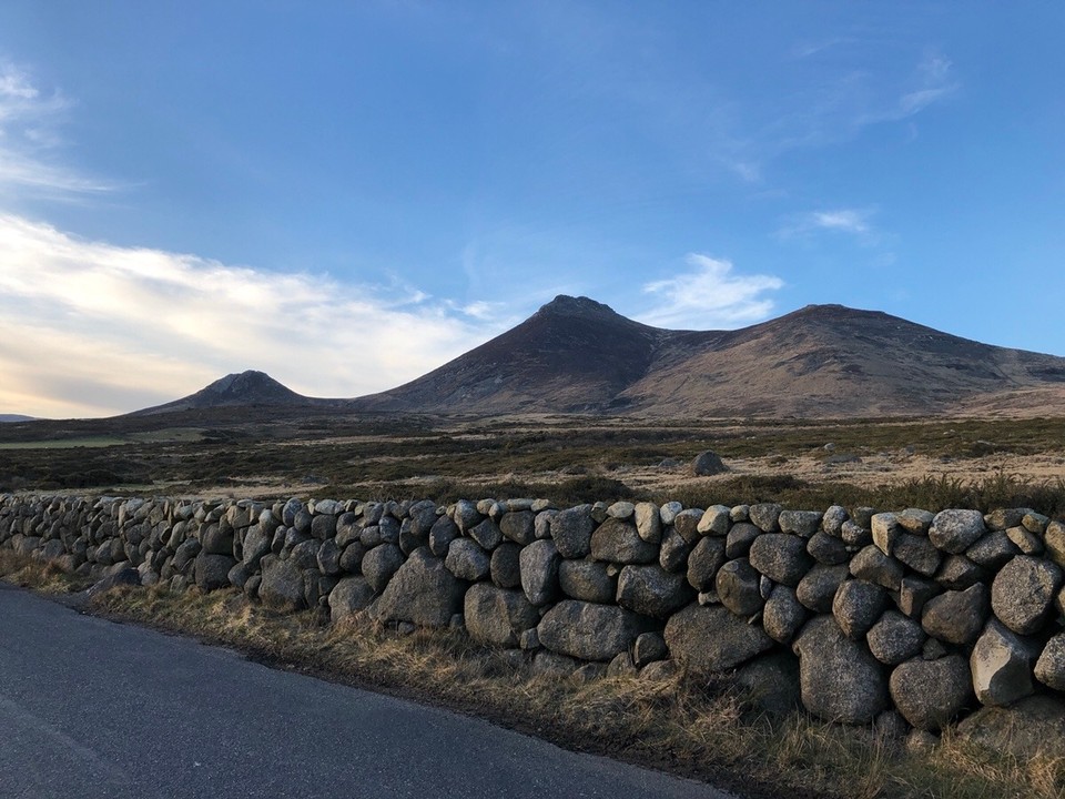 United Kingdom - Newry - 