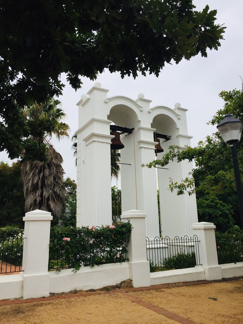 Südafrika - Stellenbosch - 