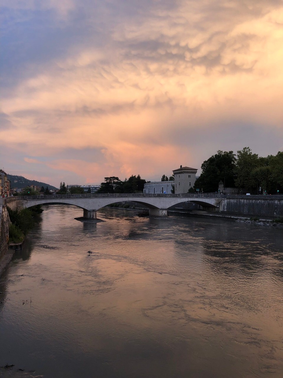 Frankreich - Grenoble - 