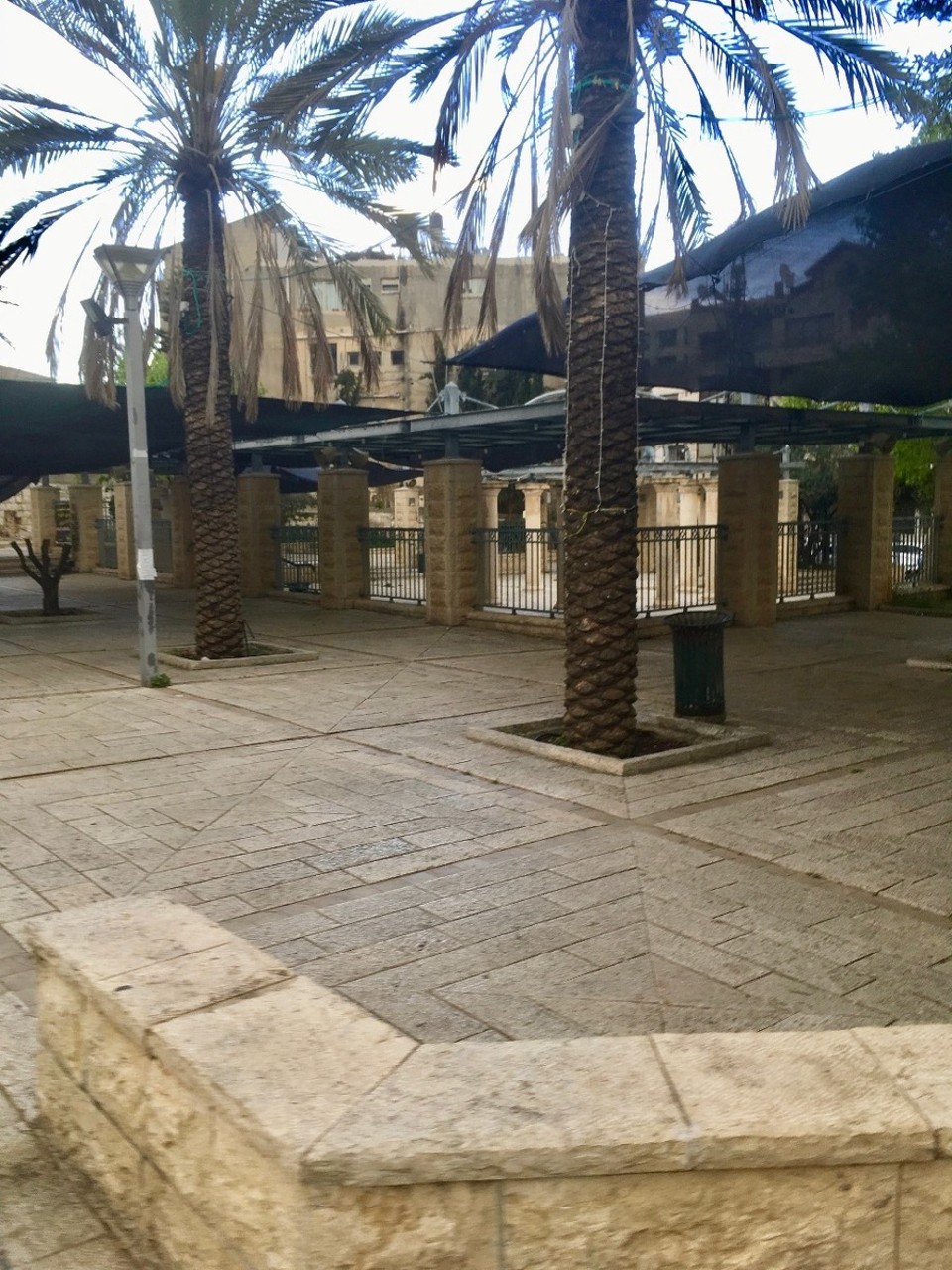 Israel - Nazareth - 