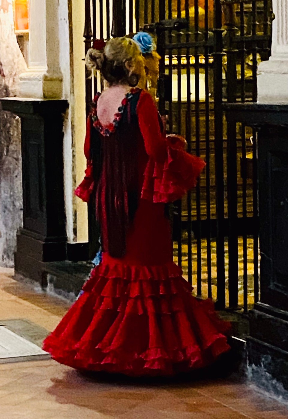 Spanien - Córdoba - 