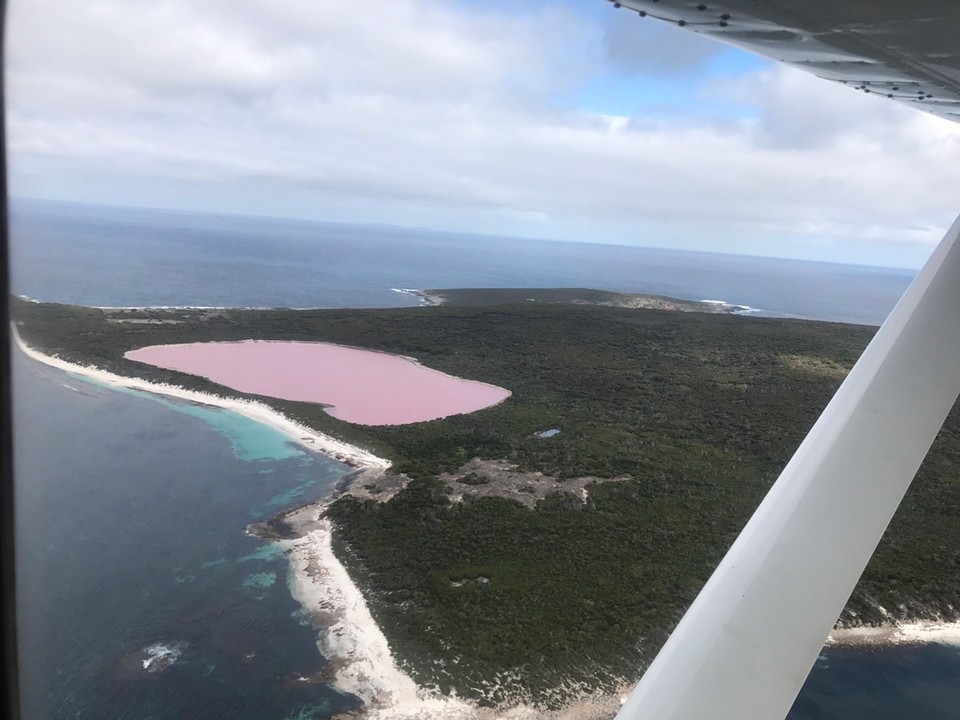  - Australia, Esperance - 