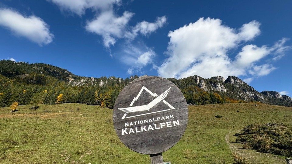 Österreich - Steyr - 