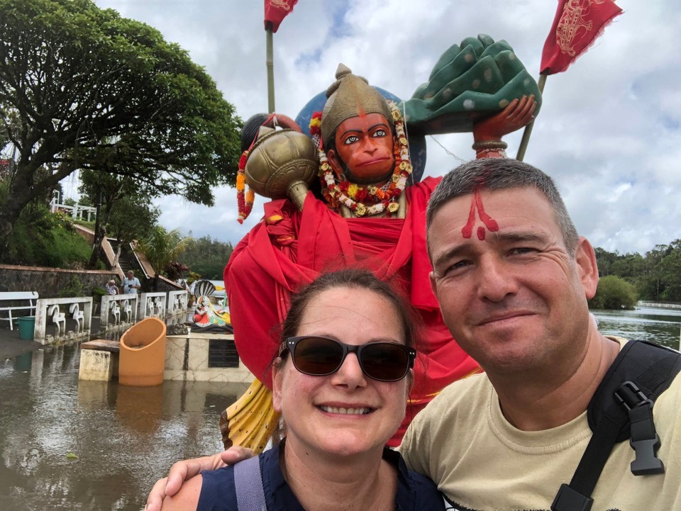 Mauritius - Port Louis - 