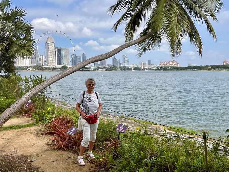 Singapur - Singapur - 
