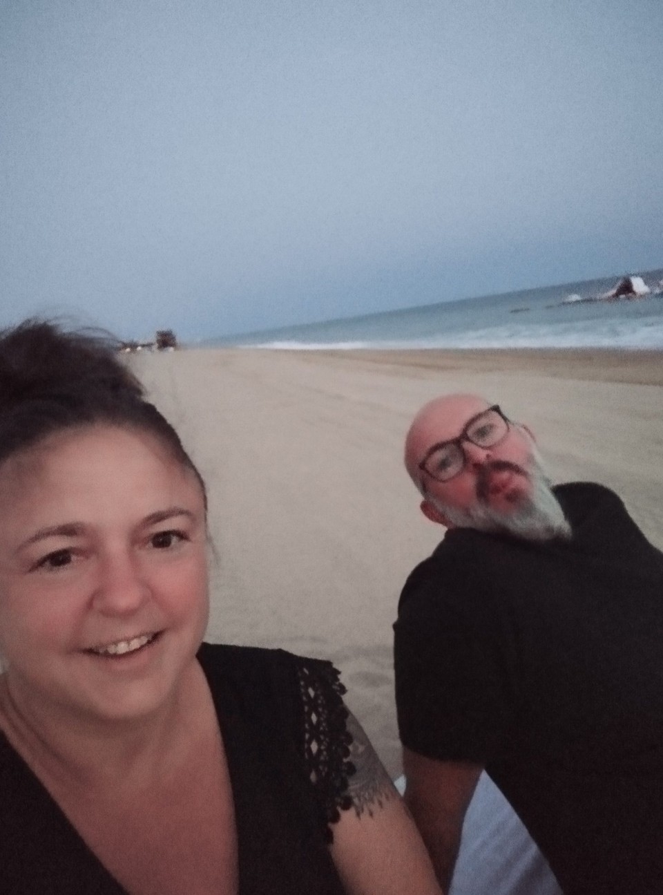 Spanien - Malgrat de Mar - 