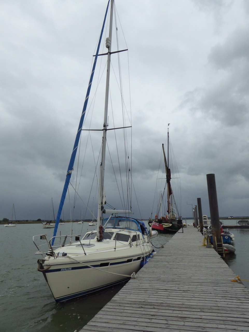 United Kingdom - Chelmsford - 