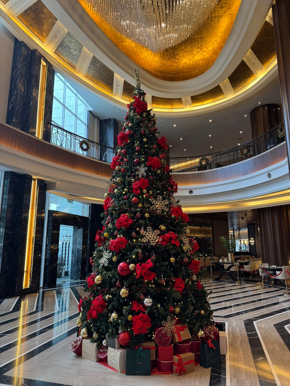 Malaysia - Kuala Lumpur - 