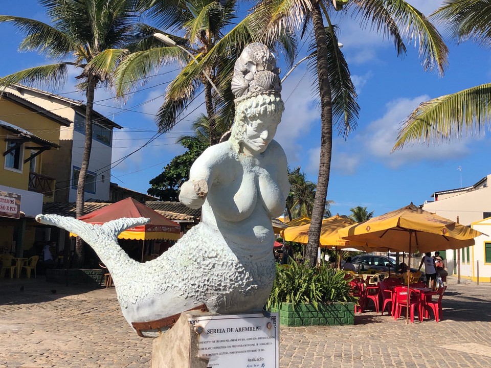 Brasilien - Camaçari - 