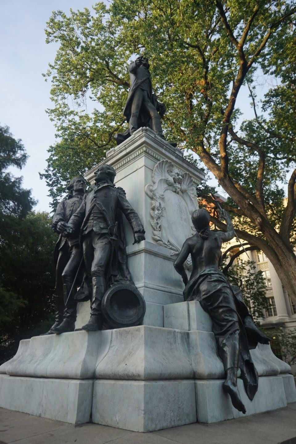 USA - Philadelphia - 