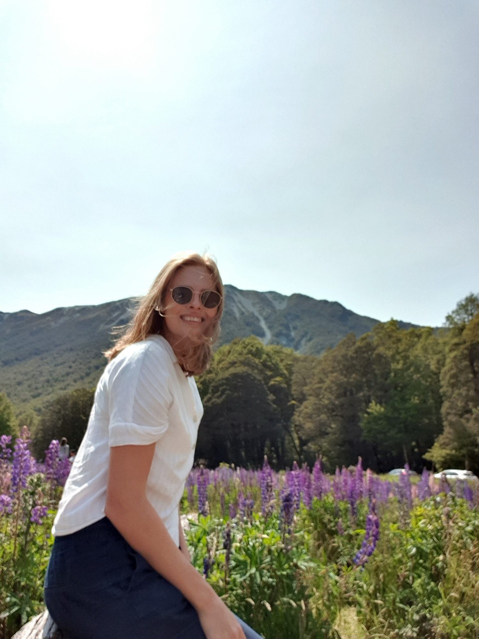 Neuseeland - Invercargill - 