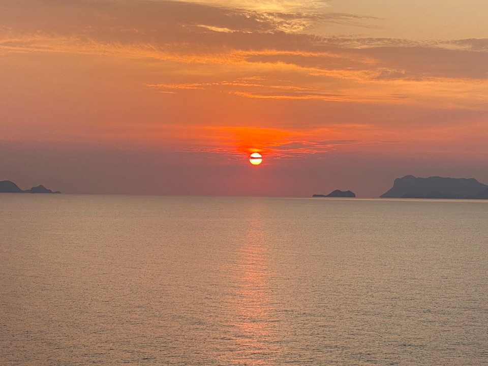 Thailand -  - 