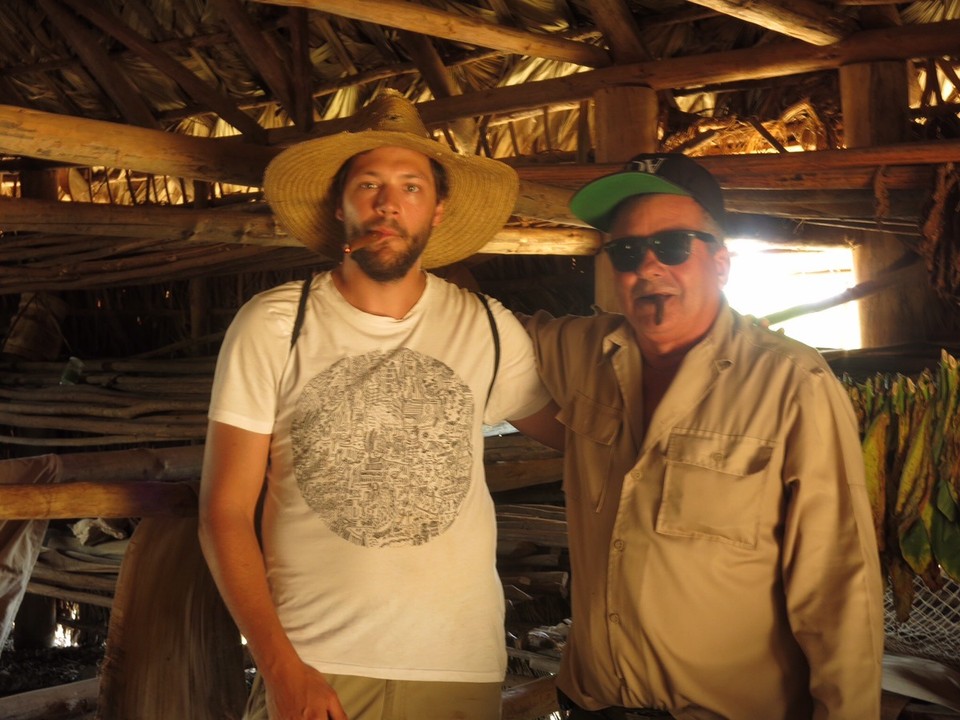  - Cuba, Viñales - Fabian