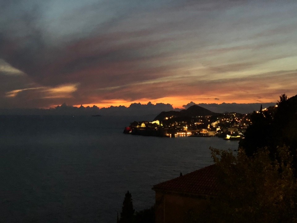 Kroatien - Dubrovnik - 