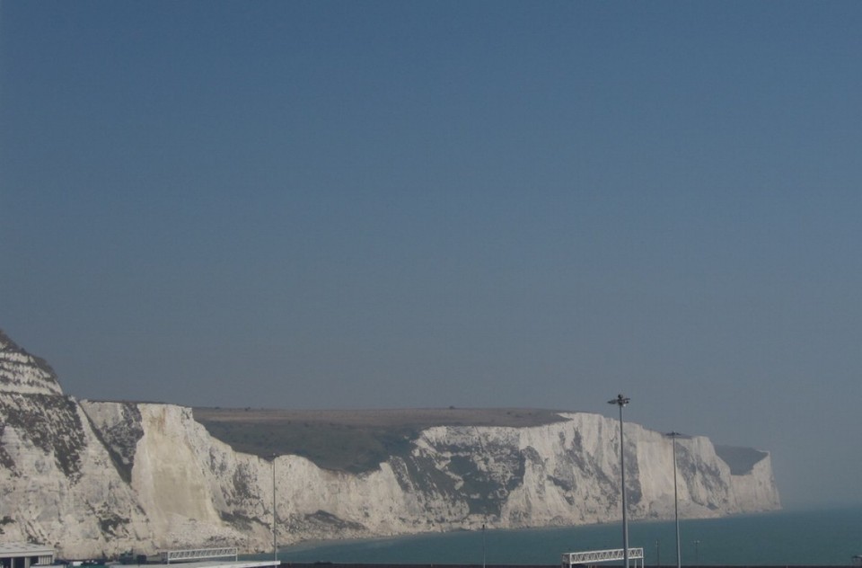 Vereinigtes Königreich - Dover - 