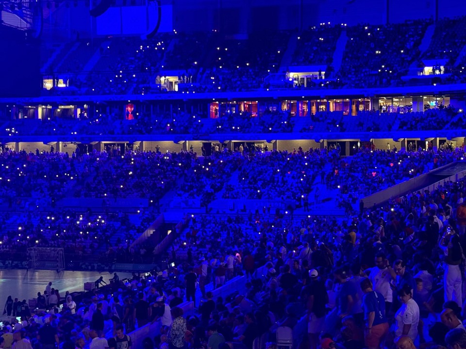 Frankreich - Villeneuve-d'Ascq - 