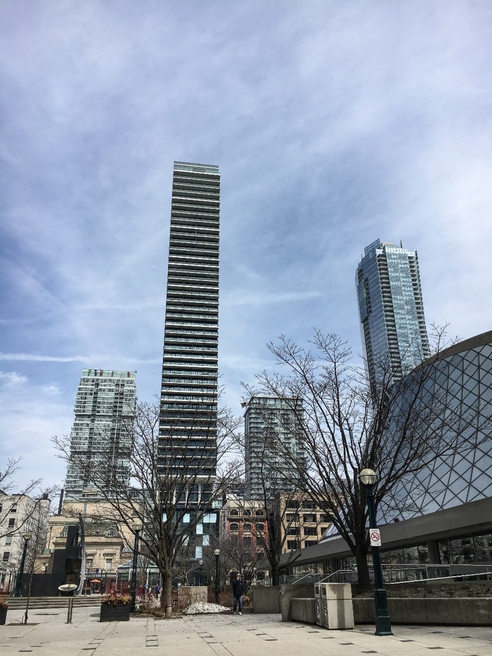 Kanada - Toronto - 